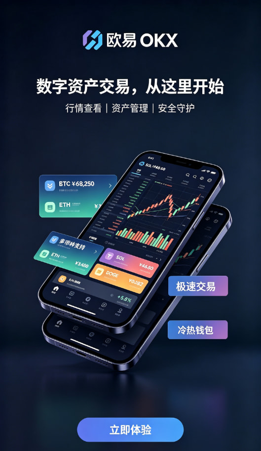 欧交易所App官网下载运作原理